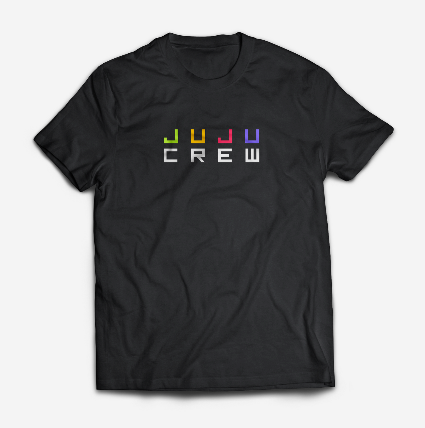 Juju Crew T- Shirt